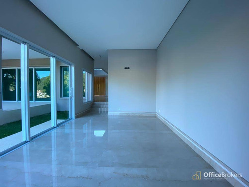 Imagem 6 de 21 de Casa Altissimo Padrão Alphaville 10 - Ca0163