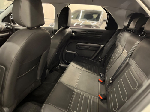 Citroën C4 CACTUS SHINE Pack 1.6 Turbo Flex Aut.