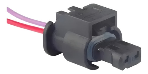 Conector Plug Variador Fase Comando Tracker, Onix