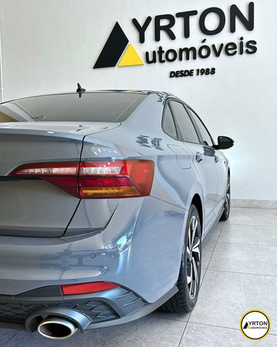 Volkswagen Jetta 2.0 4P 350 TSI GLI AUTOMÁTICO DSG