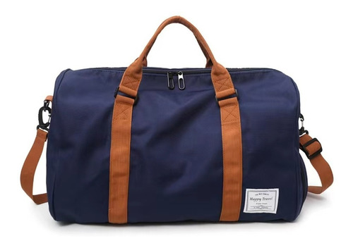 Bolsa De Viaje Y Deporte, Ideal Para Gimnasia - Envío Grati