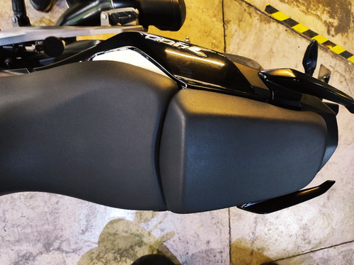 Motofeel Cdmx - Bajaj Dominar 400 @motofeelmx