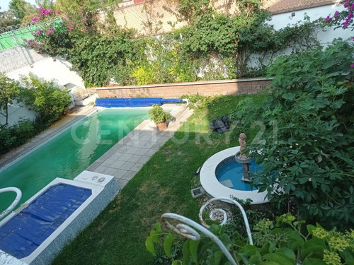 Casa Jardines De Cuernavaca