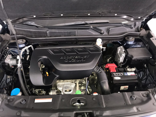 Suzuki S-Cross 1.4 Glx Boosterjet At