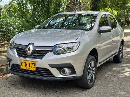 Renault Logan 1.6 Intens At 2024