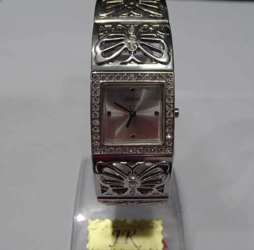 Reloj Guess De Dama Quartz