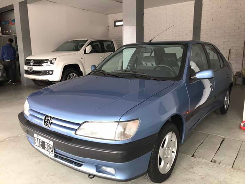 Peugeot 306 1997 1.8 St