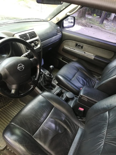 Nissan X-terra Se 4x4 Dti