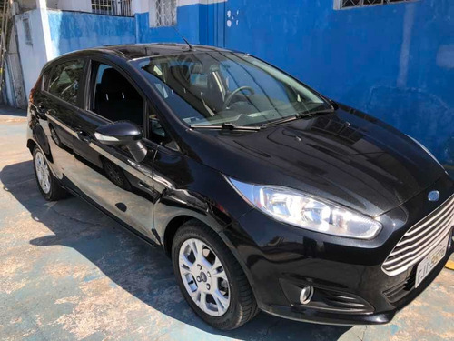 Ford Fiesta 1.6 Se