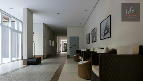 Imagem 29 de 30 de Apto 1 Dorm Aclimação Pronto Para Morar - Tc352