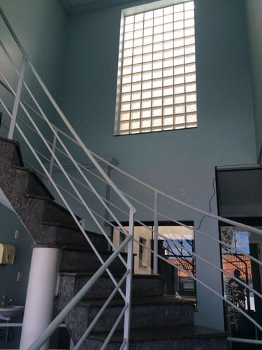Imagem 13 de 28 de Prédio Comercial A Venda No Centro De Tatuí - 956