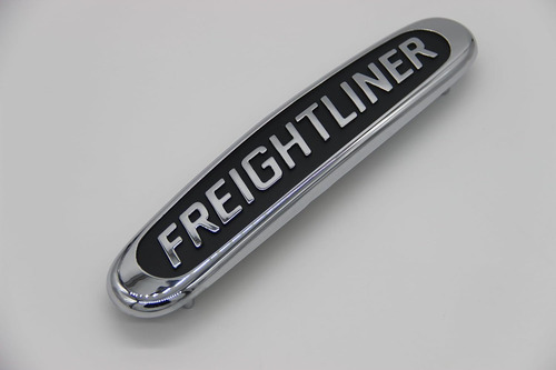 Repuesto De Repuesto Para Parrilla Freightliner Emblem De 10