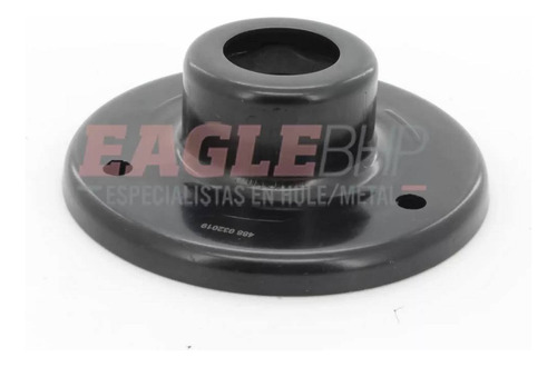 Base Amortiguador Suzuki Esteem 1.8l L4 2000-2002 Tras-der