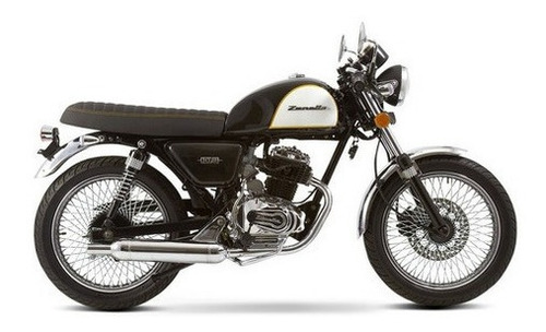 Zanella Ceccato 60 Serie 150cc Motozuni Morón