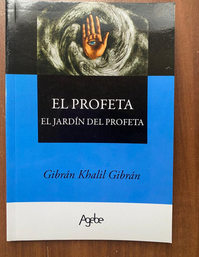 El Profeta - Editorial Agebe