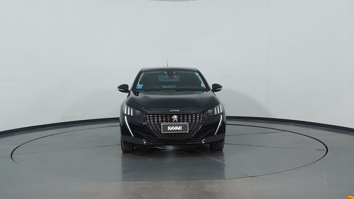 Peugeot 208 1.6 Feline Tiptronic