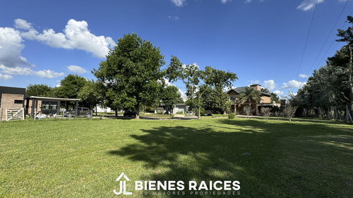 Terreno En Venta En Cardales Village