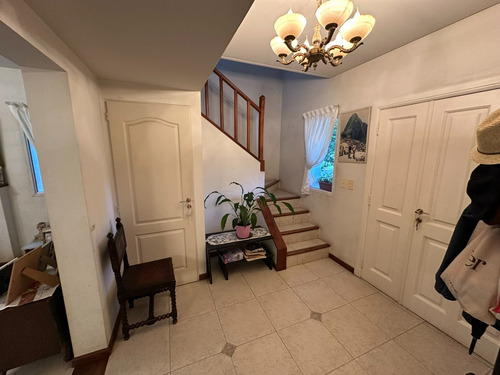Dueño Vende Casa En La Alameda, Nordelta
