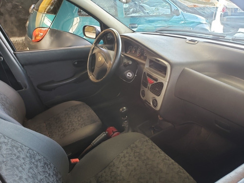 Palio 2009 4 P Flex 1.0
