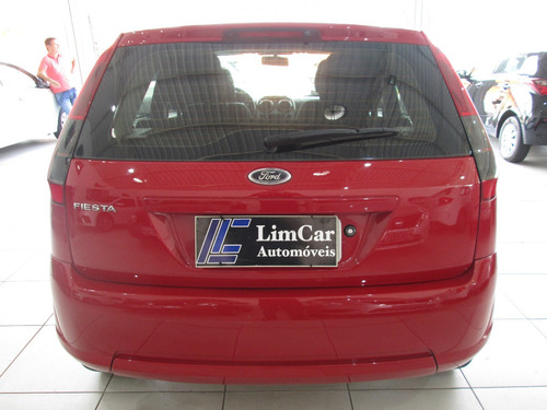 Ford Fiesta Se 1.0 2014 Completo Unico Dono Zero De Entrada