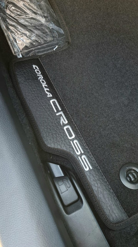 Imagem 10 de 11 de Corolla Cross Xre 2.0 Flex Aut