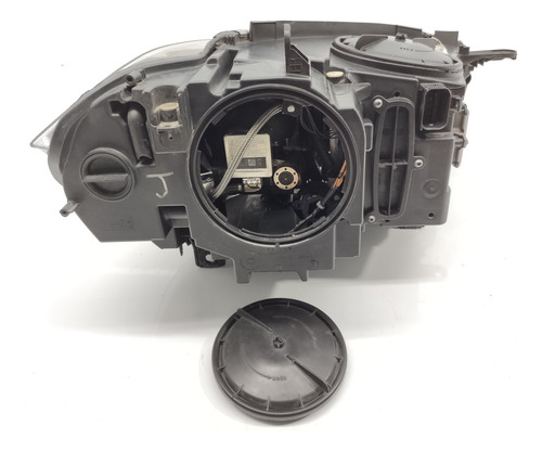 Farol Bmw X5 Esquerdo Xenon 2014 2015/2019 Completo 7317105 (Usado)
