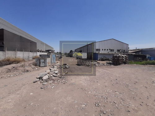 Imagen 4 de 7 de Venta De Terreno Industrial (las Acacias)