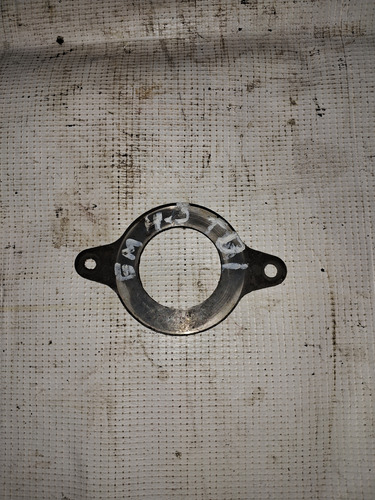 Seguro De Árbol De Levas De Chevrolec 4.3l V6 Tbi 89-98