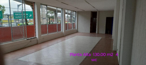 Local Comercial A Diez Pasos De La Estación Metro Moctezuma