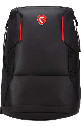 Mochila Msi Urban Raider 17' Impermeable 25l - Tecnobox