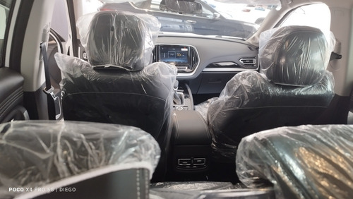 Jetour X70 Gls Automático