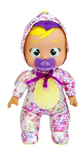 Little cry baby dolls 2025