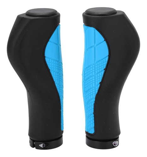 Juego De Manillares Para Manillar De Bicicleta, 1 Par/juego,