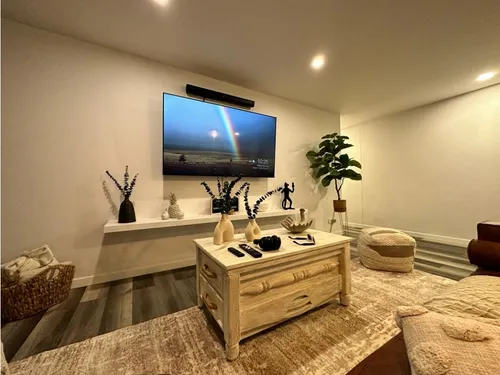 Apartamento En Arriendo Amoblada En Poblado Los Balsos Medellin