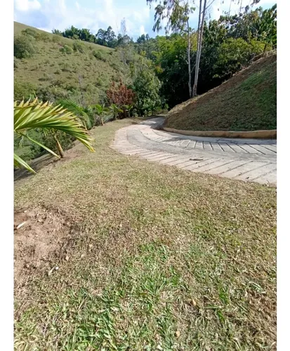 Lote Sector Las Cuchillas, Rionegro