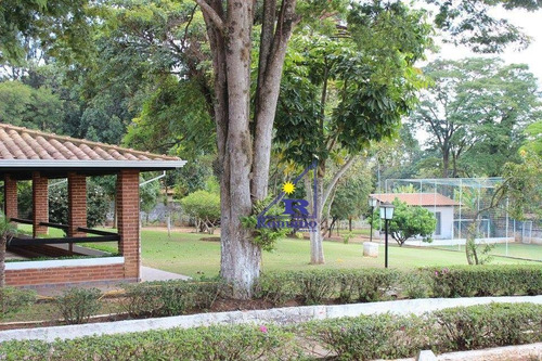 Chácara Com 4 Dormitórios À Venda, 6000 M² Por R$ 1.300.000,00 - Guacuri - Itupeva/sp - Ch0129