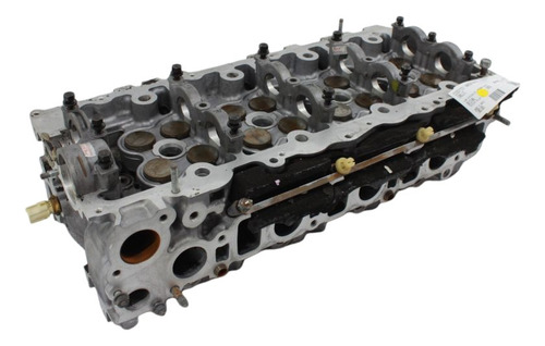 Cabeçote Hilux Srv 05-15 (Usado)