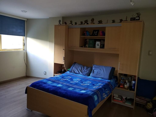 Departamento Recién Remodelado En Venta