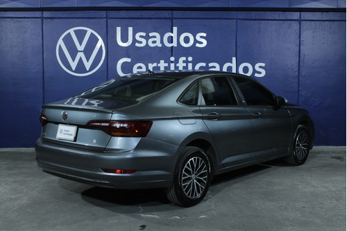 Volkswagen Jetta 1.4 T Fsi Comfortline