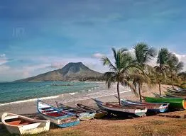 Venta De Hoteles En Margarita