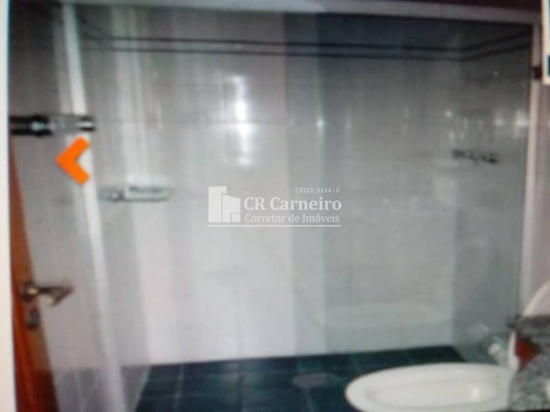 Imagem 11 de 11 de Casa - 3 Dormts. - Penha - Locação - 139