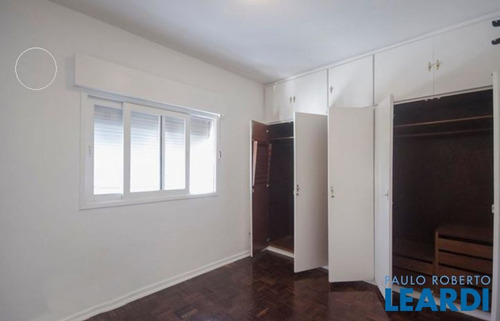 Imagem 10 de 15 de Apartamento - Brooklin - Sp - 568521