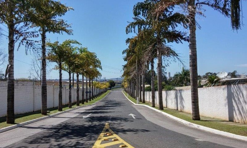 Imagem 3 de 15 de Terreno À Venda, 1500 M² Por R$ 360.000,00 - Condomínio Village Castelo - Itu/sp - Te0727