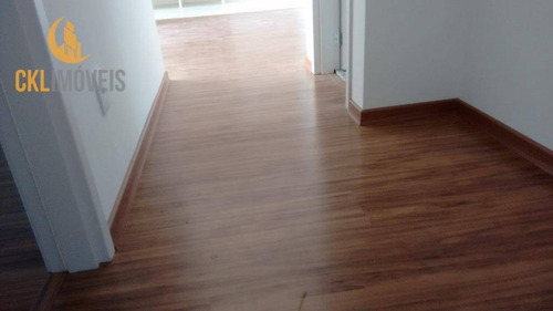 Imagem 22 de 30 de Apartamento Com 2 Dormitórios À Venda, 68 M² Por R$ 450.000,00 - Jardim Esperança - Barueri/sp - Ap1387