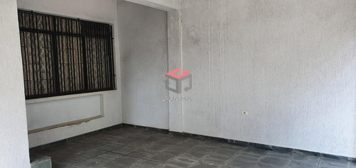 Imagem 6 de 29 de Sobrado À Venda, 3 Quartos, 2 Vagas, Centro - São Bernardo Do Campo/sp - 116001