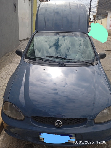 Chevrolet Corsa Pick Up 1.6 Gl 2p