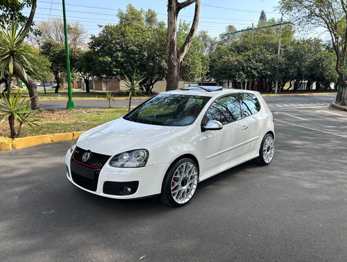 Volkswagen Golf GTI 2.0 Piel Hb Dsg 197 Cp At