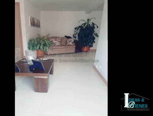 Apartamento En Venta Sabaneta Sector El Trapiche