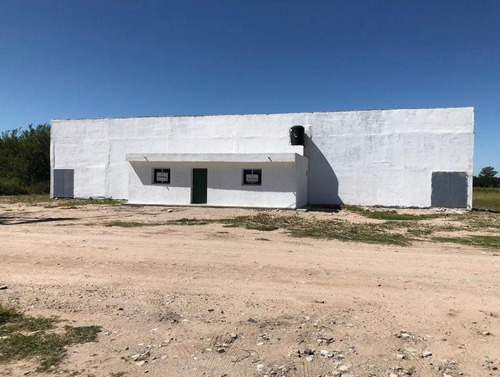 Galpón En Venta Ubicado En Mi Granja