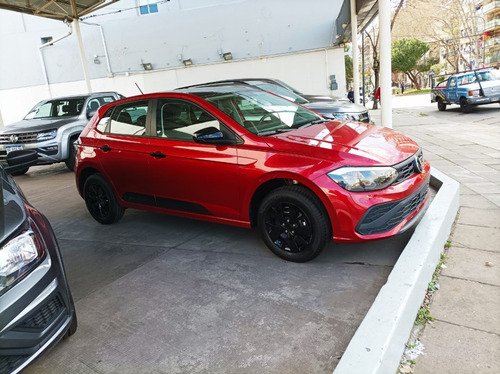 Volkswagen Polo Track 1st EDITION 1.6 MSI 110CV